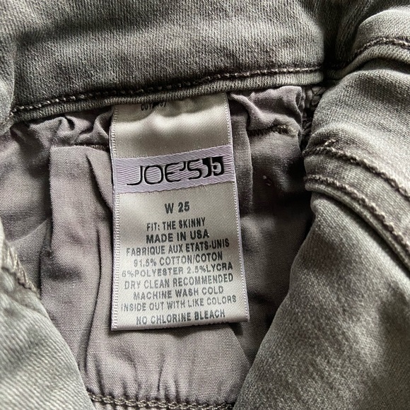 Joes Jeans - Picture 4 of 4